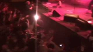 AMATORY  Осколки Live Evil Tour 2006 [upl. by Ati]