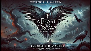 A Feast for Crows Audiobook P1  Select Settings → Audio Track → English to listen to the book [upl. by Antoinetta]