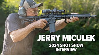 Jerry Miculeks 2024 Updates Competitions Hunts World Records [upl. by Livvy378]