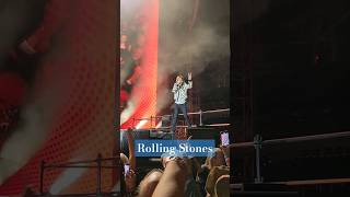 these octogenarians can still rock out rollingstones mickjagger sofistadium [upl. by Anoli862]