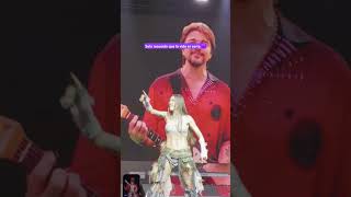 💜 concert concierto greeicy juanes music música shorts [upl. by Accisej]