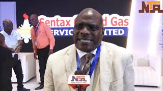 NIGERIAN ASSOCIATION OF LIQUEFIED PETROLEUM GAS MARKETERS NATIONAL CONFERENCE 2024 [upl. by Selle329]