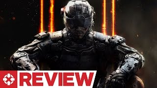 Call of Duty Black Ops 3 Review [upl. by Slaby]