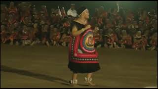 Inkhosikati LaFogiyane 2020  Buhleni  Buganu Festival  Traditional Dance2020 [upl. by Asihtal]