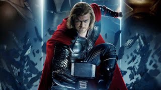 Thor 2011 Full Movie In Hindi Dubbed  LOKI  Chris Hemsworth  Natalie Portman  Facts And Review [upl. by Safko]