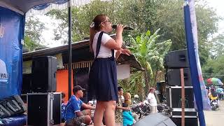 lamunan ida anaf balada music live siton pandak argasoka banjarnegara [upl. by Ahscrop83]