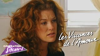 Les vacances de lamour  Épisode 99  Entre la vie et la mort [upl. by Ellennad]