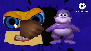 Bonzi buddy vs 1998 splaat [upl. by Ahsil]