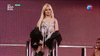 Camila Cabello  My Oh My Live Performance Rock In Rio 2024 [upl. by Mcgrath]