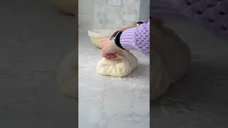 The ultimate bread dough 🔥عجينة خرافية للخبز الفرنجي [upl. by Meeki]