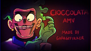 Cioccolata AMV  fahrradsattel by Pisse [upl. by Hsevahb]