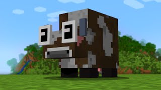 I remade every mob in minecraft 119 [upl. by Brena]