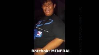 BOTCHOK unsay eninglis sa Part 1 [upl. by Ire]