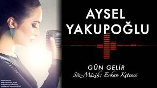 Aysel Yakupoğlu Yarim Gezdiğin Yola Bakarım [upl. by Rai]