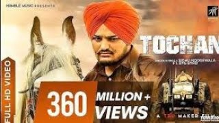 tochan song sidhu viralvideos unfreezmyaccout [upl. by Nylhtiak]