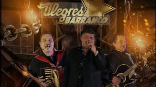 Los Alegres Del BarrancoSoy Cuatro Letras 2024En Vivo [upl. by Teleya]