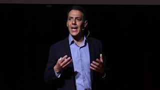 The danger of predictive algorithms in criminal justice  Hany Farid  TEDxAmoskeagMillyard [upl. by Linoel]