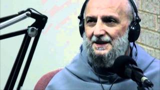 Radio interview with Fr Gabriele Pellettieri [upl. by Lipcombe]