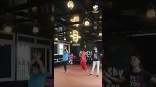 💃Dance Fitness Workout  Energize Your Body amp Mind 🔥 [upl. by Chiang]