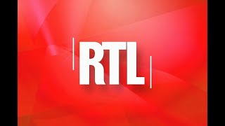 quotJe vois lespace comme un service publicquot dit Thomas Pesquet sur RTL [upl. by Olemrac667]