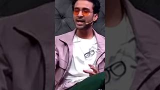 Raghav Juyal With Dharmesh comedy 😀 Kapil Sharma show 😊 post ka postmortem 😀 Raghav comedy video [upl. by Luamaj]