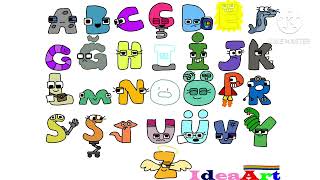 Turkish alphabet song [upl. by Ahsenaj]