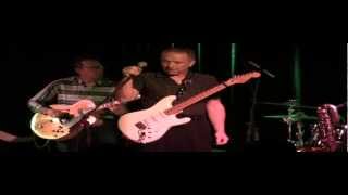 Jimmie Vaughan Roll All Night Long [upl. by Brandise]