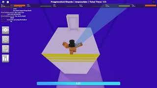 ME BEATING FRAG  Roblox downpour dash [upl. by Sylvia991]