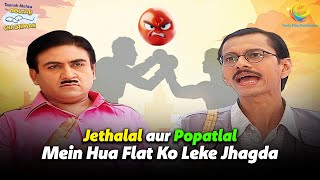 Sodhi Wants To Buy Another Flat  Taarak Mehta Ka Ooltah Chashmah  TMKOC Comedy  तारक मेहता [upl. by Eniamahs]