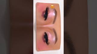 DELINEADO DA SHOPEE 🤩 makeup comofazermaquiagem makepassoapasso music delineado delinews [upl. by Gaudette]