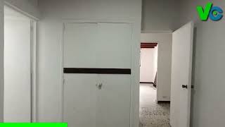 apartamentoenarriendo medellín sector Calasanz código 11182 arrendamientosvillacruz [upl. by Alvy]