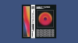 Night Tapes  Dream Forever In Glorious Stereo Full EP [upl. by Edahsalof179]