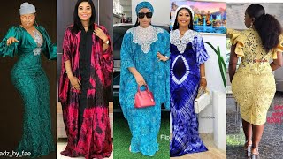 Mishono ya kisasa maguberi pambe kaftan bubu dress boubou trendy 2025 [upl. by Marilyn]