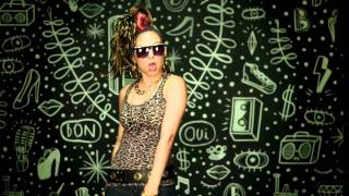 Bon Qui Qui quotIM A CUT YOUquot  Anjelah Johnson [upl. by Macdougall]