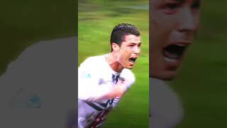 Cristiano Ronaldo diving header Incredible header💥😎💥 foryou cr7 football edit cristisnoronaldo [upl. by Ilatfan929]