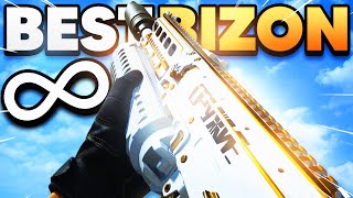 the BIZON is TOO GOODINFINITE AMMO😲 PP19 Bizon Best Class Setup Modern Warfare [upl. by Zsamot580]