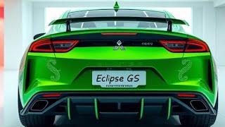 quotIs the 2025 Mitsubishi Eclipse GS the Best Crossover Under 30K  Full Review Features [upl. by Madigan]