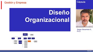 Diseño Organizacional [upl. by Ecidnac]