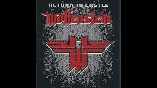 Return To Castle Wolfenstein  Speedrun 3329 by TheLDer I AM DEATH INCARNATE [upl. by Eojyllib]