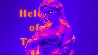 Helen of Troy remix  Trap [upl. by Meeharb]