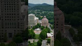 Hendersonville nd Asheville North Carolina before the flood flood asheville northcarolina ncwx [upl. by Starks]