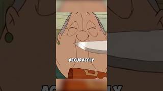 Grandma’s in new danger cartoon shorts dangerous [upl. by Terence715]