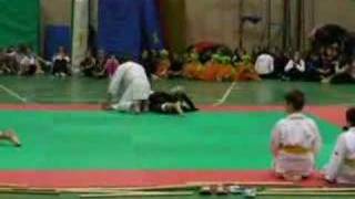 Aikido Borgaretto Torino [upl. by Anuqahs]