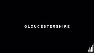 Aussprache Gloucestershire Wie spricht man Gloucestershire richtig aus [upl. by Watters]