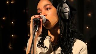 FKA twigs  Full Performance Live on KEXP [upl. by Otrebogad]