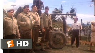 1941 311 Movie CLIP  Patriotic Duty 1979 HD [upl. by Yrram170]