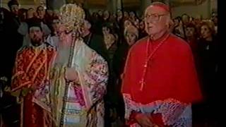 The NonChristian Ecumenism of the Vatican [upl. by Melbourne]