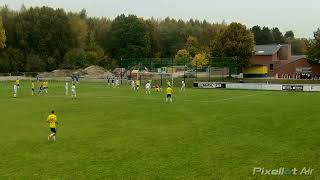 20241019 SCR I  SSC Hagen Ahrensburg 01 [upl. by Zuliram468]