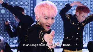 MV Delilah  Vietnamese Version   BIGFLO [upl. by Assenat824]