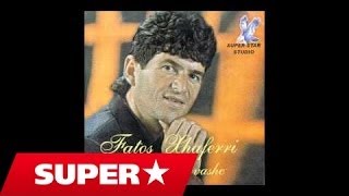 Fatos Xhaferri  Ky qyteti Korces Official Song [upl. by Allana]